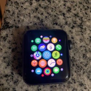 Apple Watch Series 3. 38mm authentic
